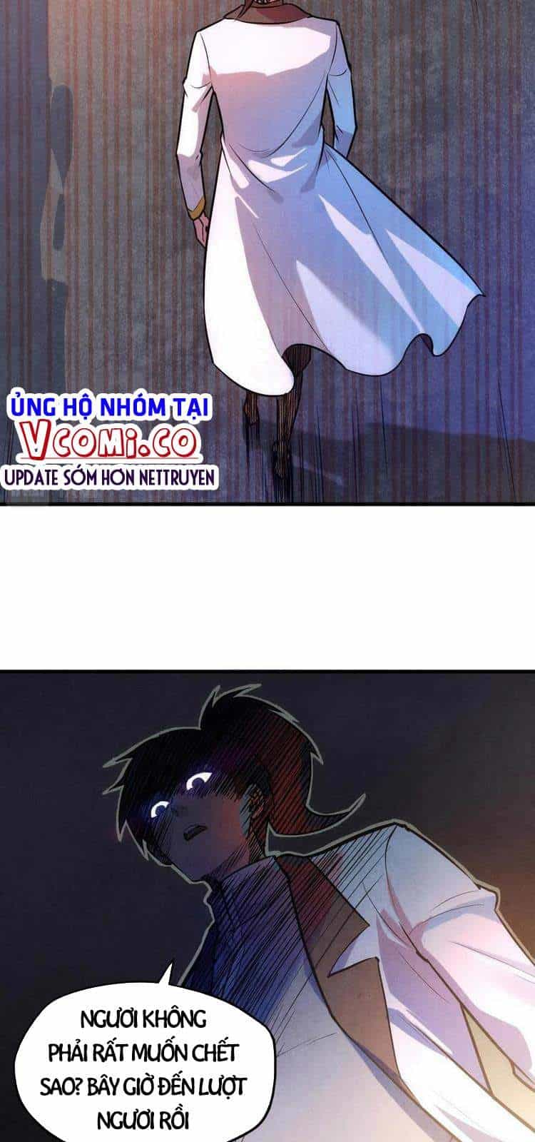 Vạn Cổ Chí Tôn - Chương 43 - ảnh 2