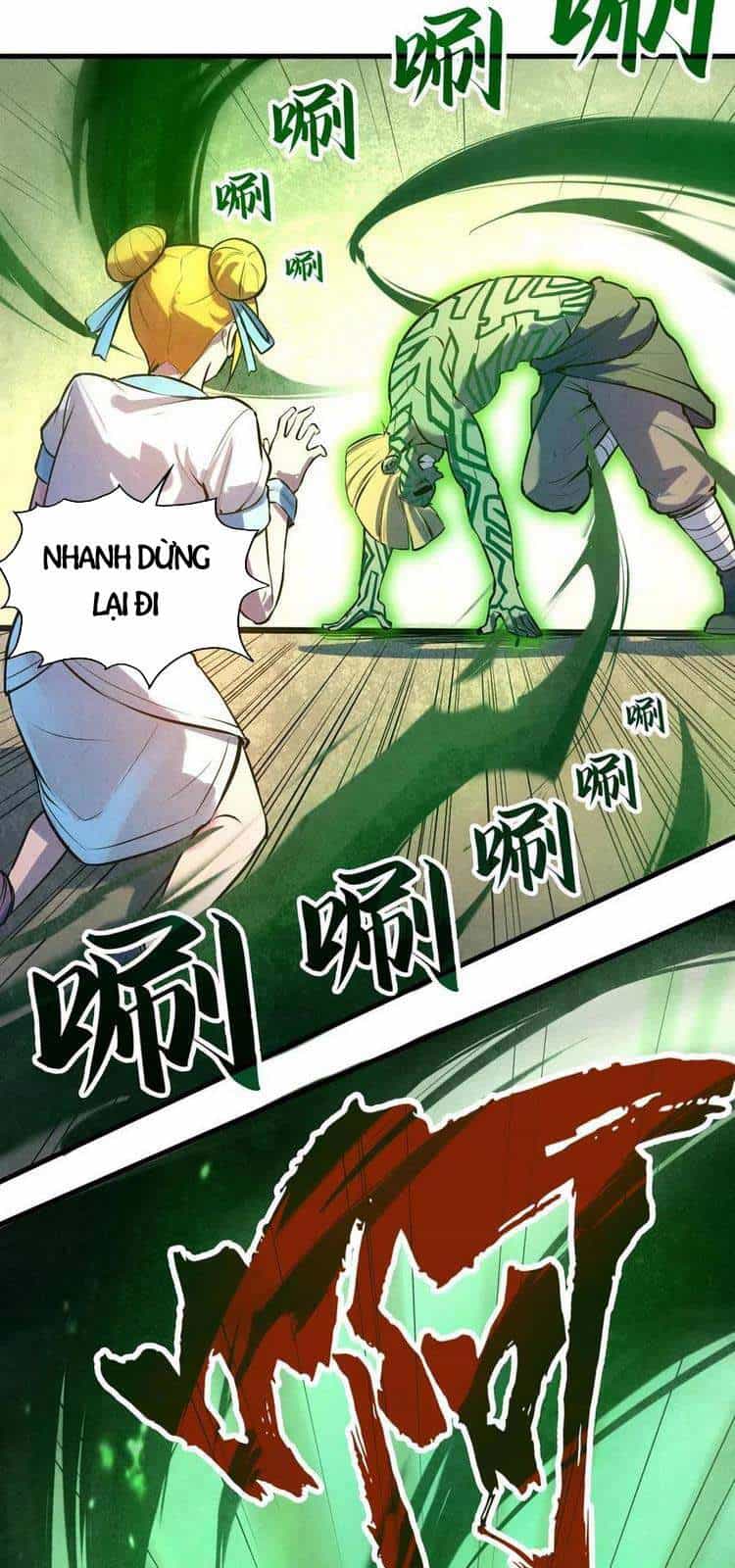 Vạn Cổ Chí Tôn - Chương 43 - ảnh 25