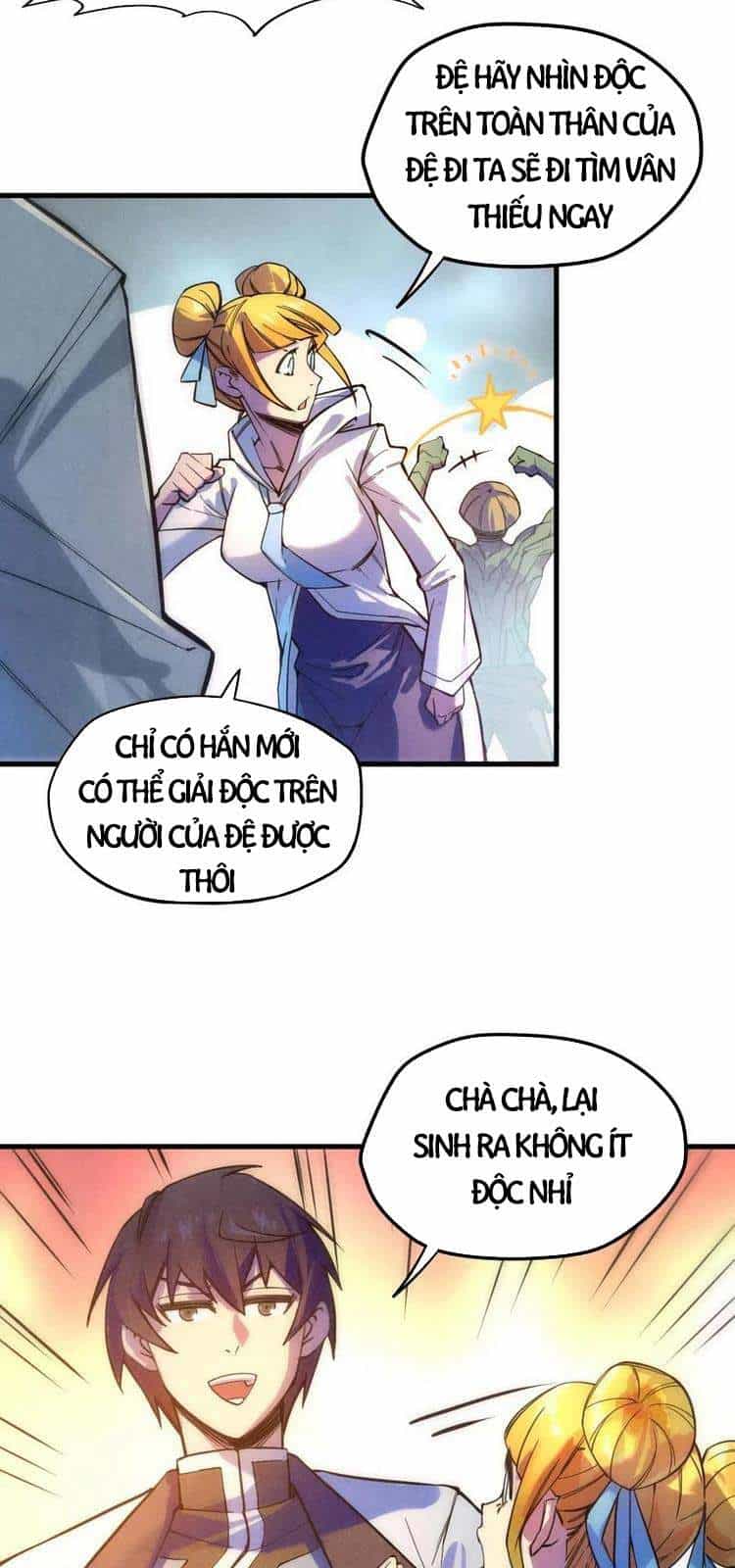 Vạn Cổ Chí Tôn - Chương 43 - ảnh 28