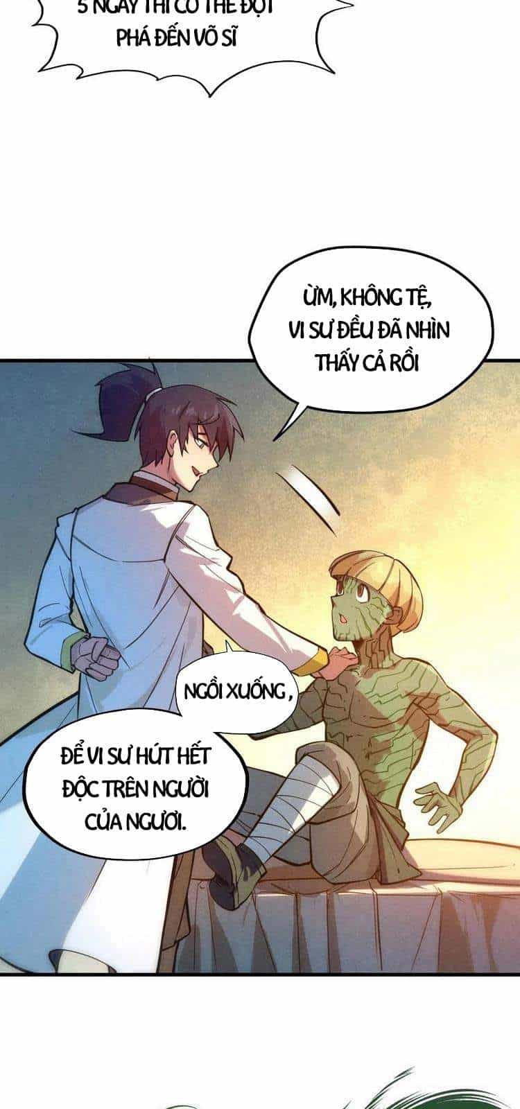 Vạn Cổ Chí Tôn - Chương 43 - ảnh 30