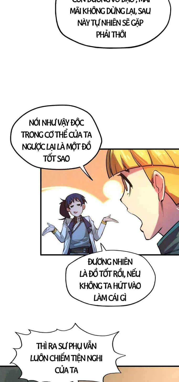 Vạn Cổ Chí Tôn - Chương 43 - ảnh 36
