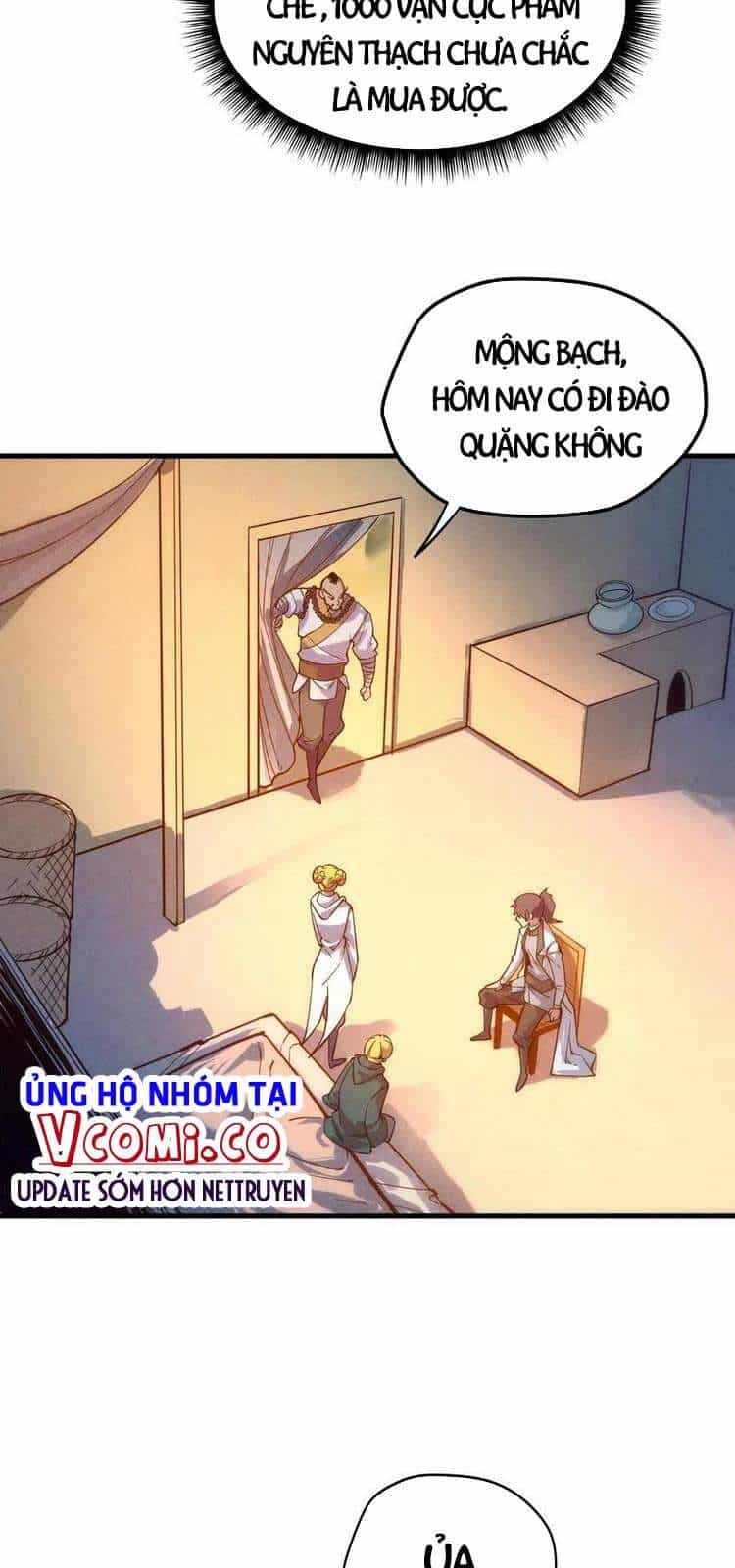 Vạn Cổ Chí Tôn - Chương 43 - ảnh 41