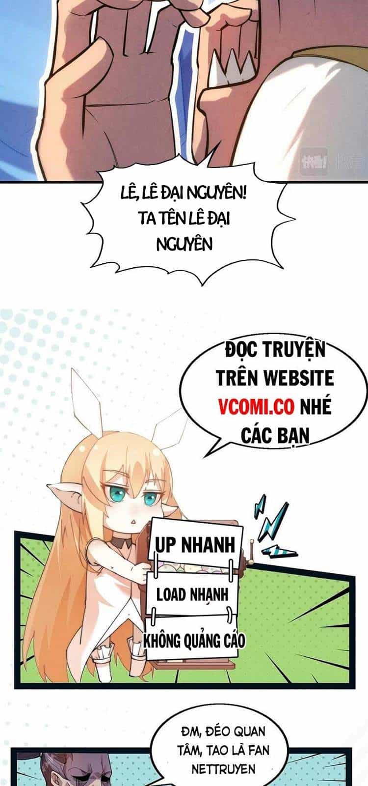 Vạn Cổ Chí Tôn - Chương 43 - ảnh 47