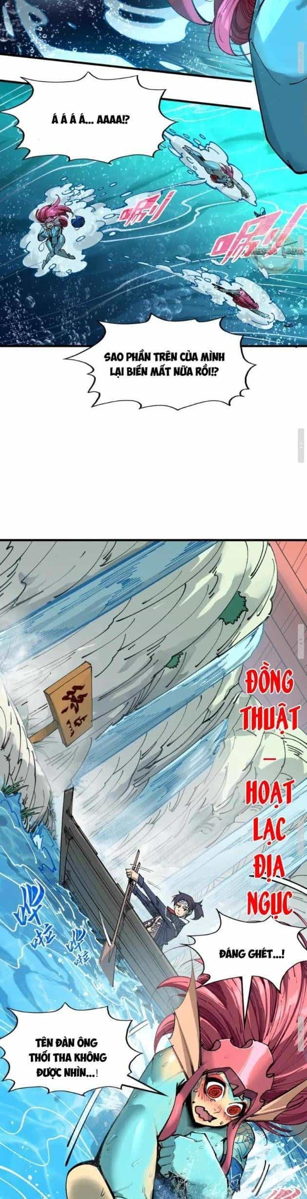 Vạn Cổ Chí Tôn - Chương 432.5 - ảnh 19