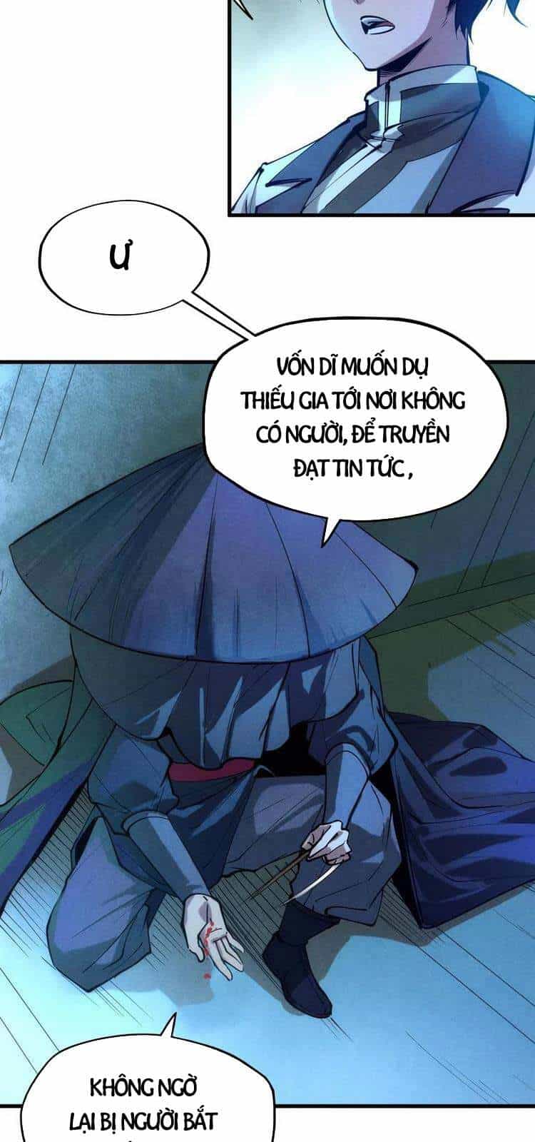 Vạn Cổ Chí Tôn - Chương 44 - ảnh 18