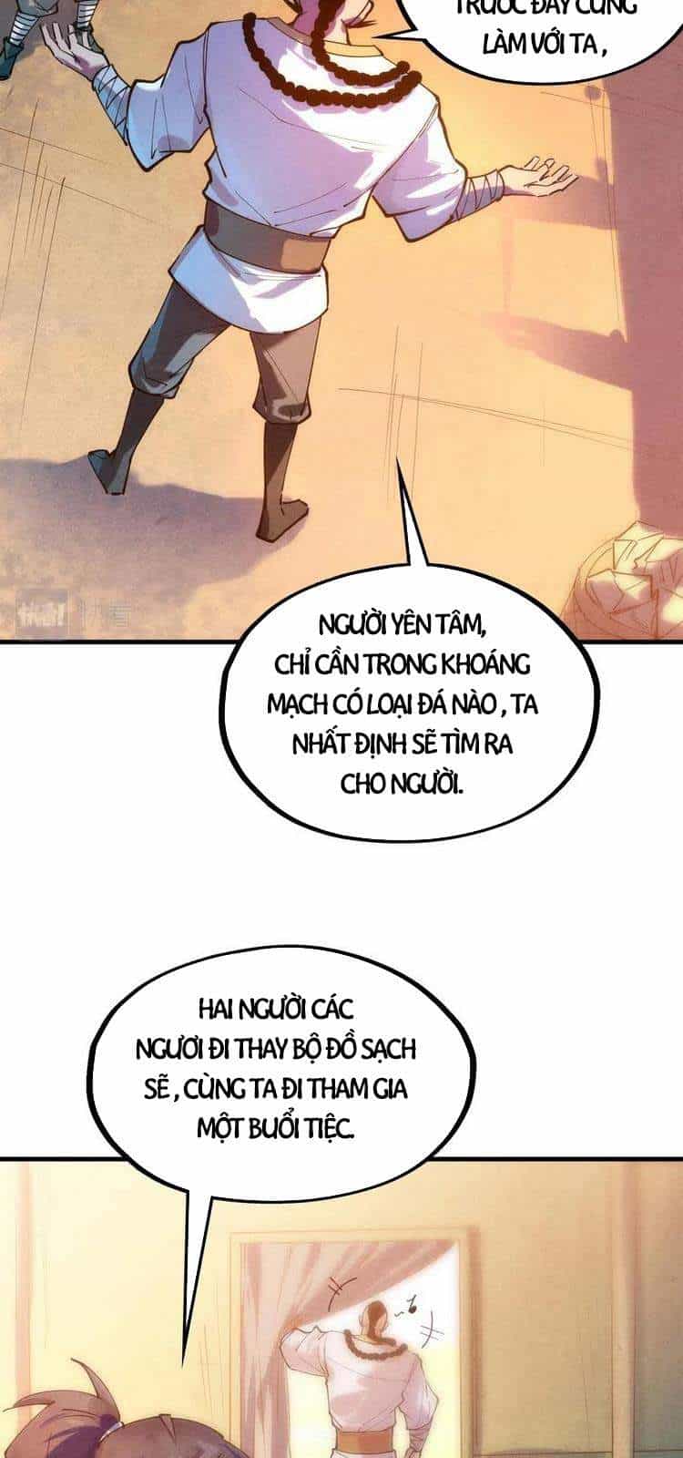 Vạn Cổ Chí Tôn - Chương 44 - ảnh 2