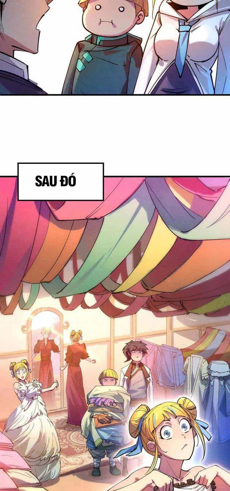 Vạn Cổ Chí Tôn - Chương 44 - ảnh 4