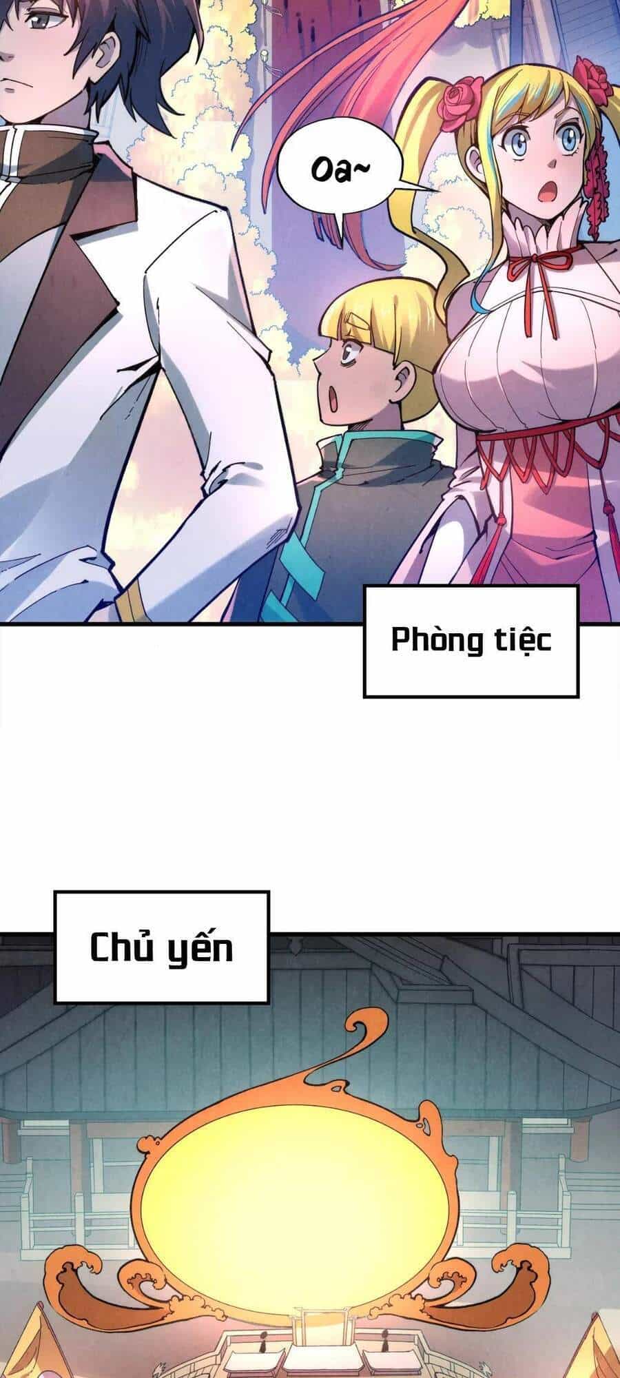 Vạn Cổ Chí Tôn - Chương 45 - ảnh 18