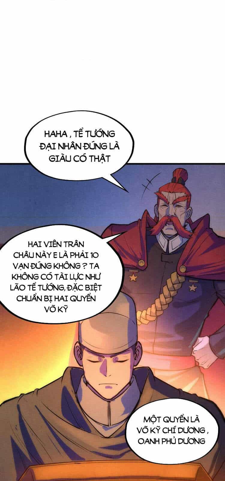 Vạn Cổ Chí Tôn - Chương 46 - ảnh 30
