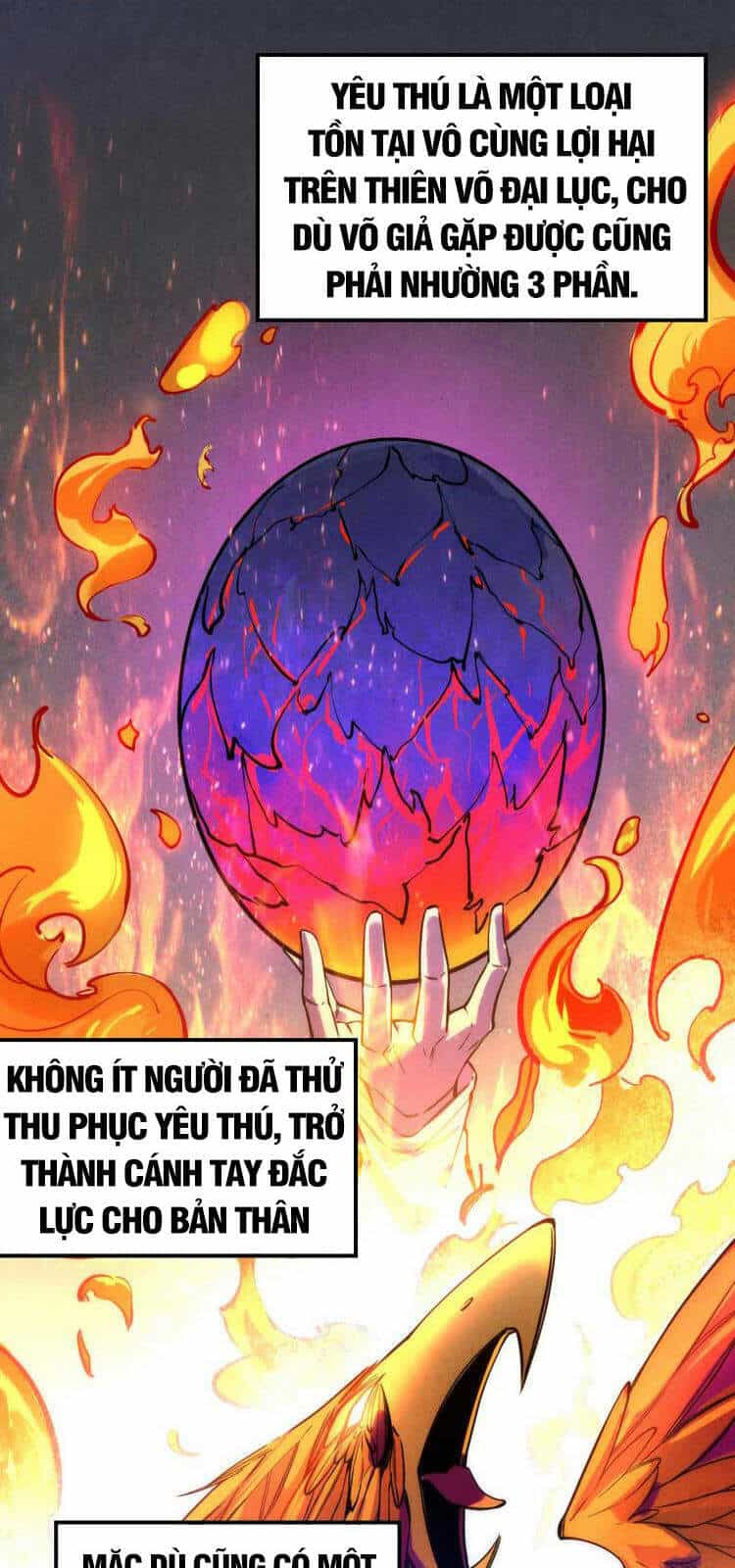 Vạn Cổ Chí Tôn - Chương 46 - ảnh 43