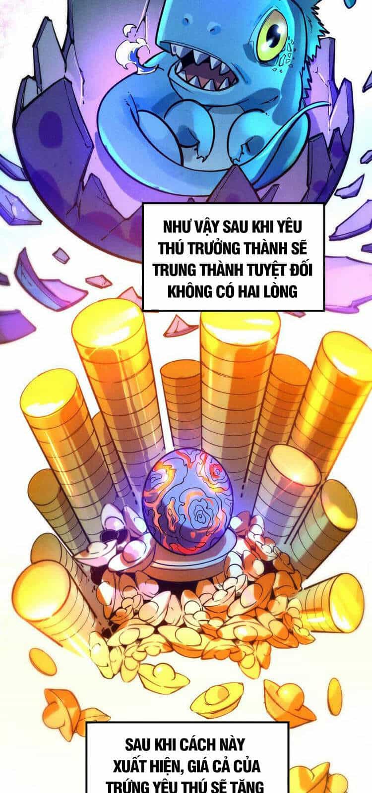 Vạn Cổ Chí Tôn - Chương 46 - ảnh 45