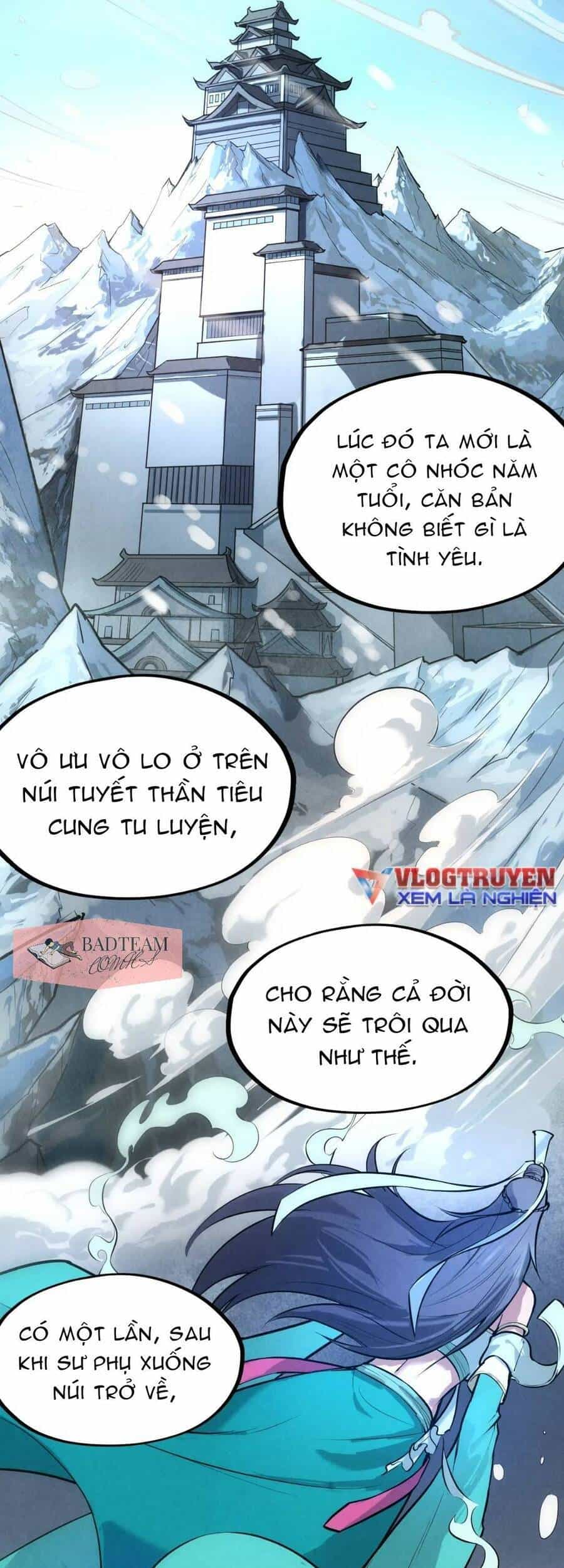 Vạn Cổ Chí Tôn - Chương 47 - ảnh 24