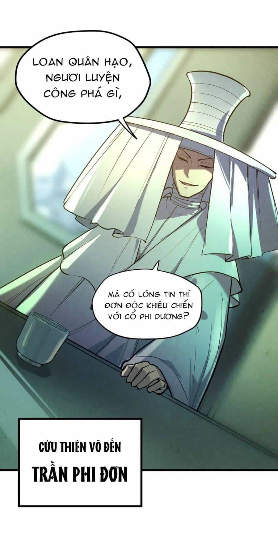 Vạn Cổ Chí Tôn - Chương 47 - ảnh 39