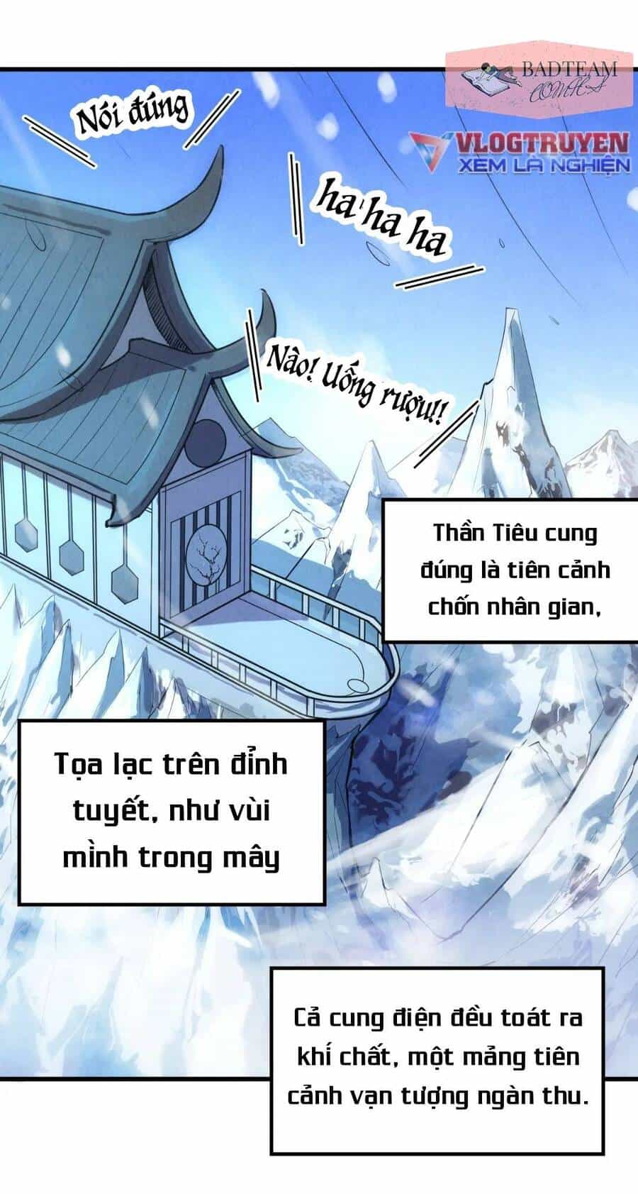 Vạn Cổ Chí Tôn - Chương 47 - ảnh 47