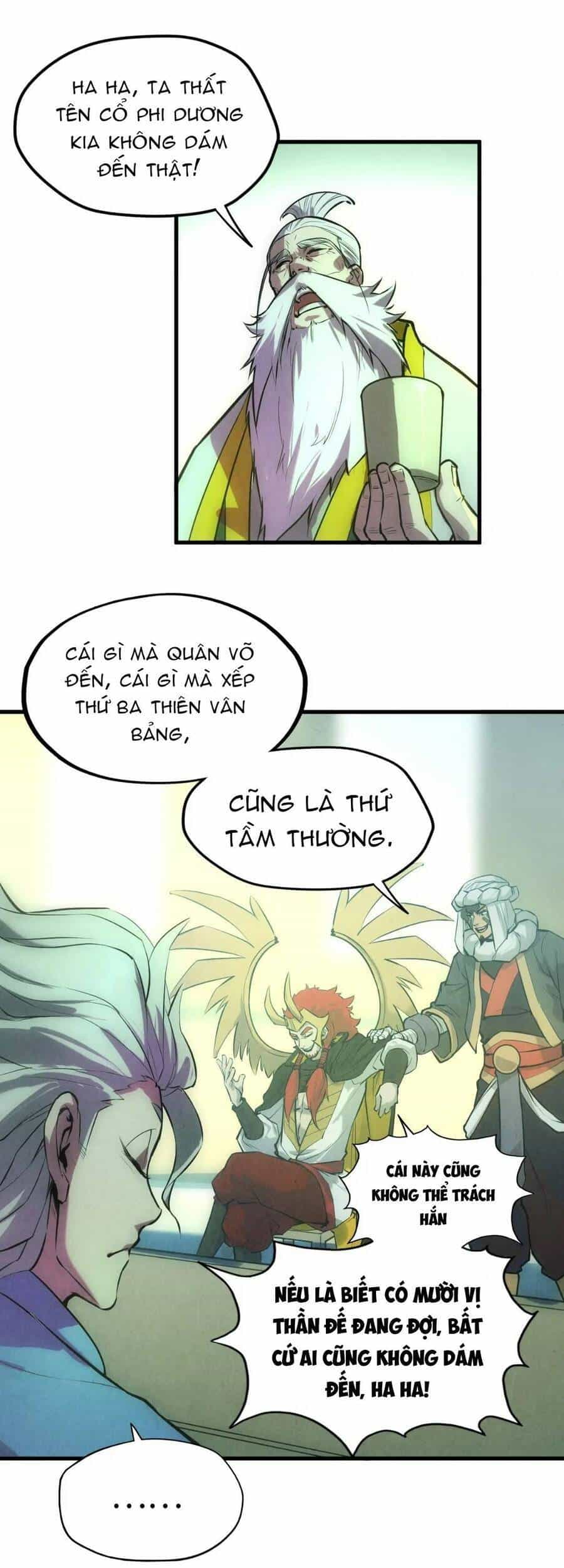 Vạn Cổ Chí Tôn - Chương 47 - ảnh 48
