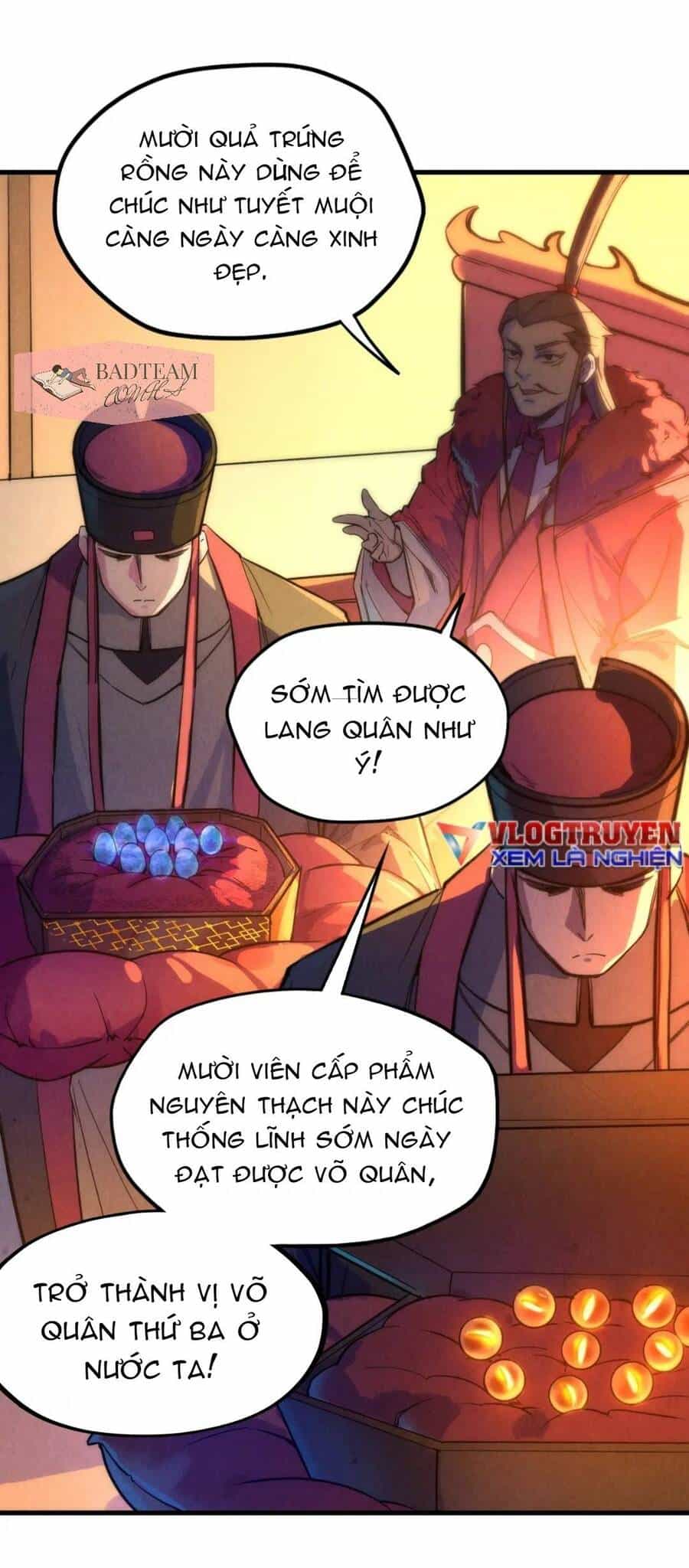 Vạn Cổ Chí Tôn - Chương 47 - ảnh 9