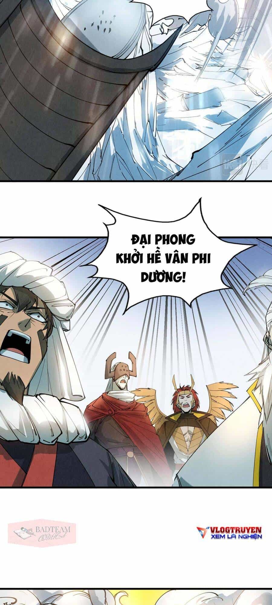 Vạn Cổ Chí Tôn - Chương 48 - ảnh 10