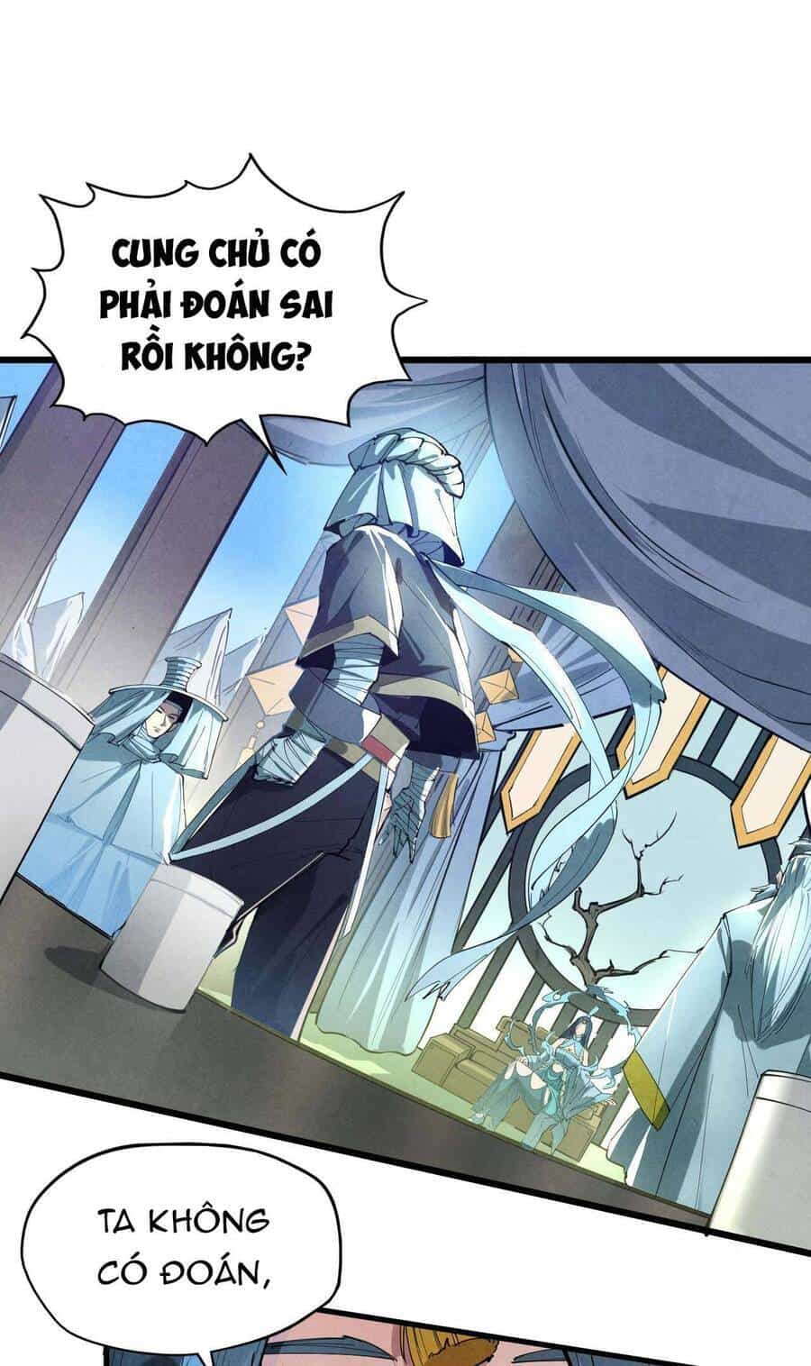 Vạn Cổ Chí Tôn - Chương 48 - ảnh 5