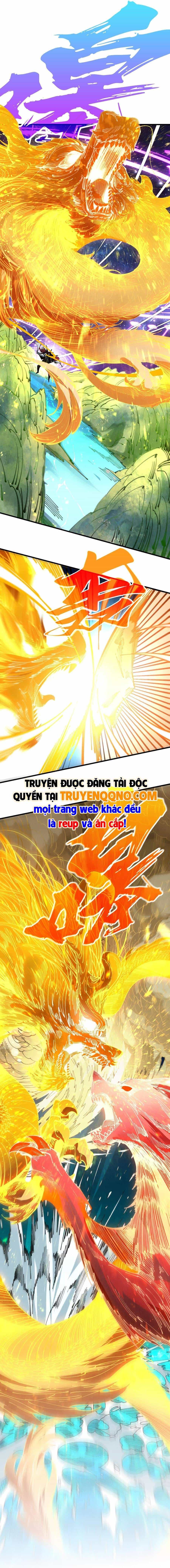 Vạn Cổ Chí Tôn - Chương 477 - ảnh 6