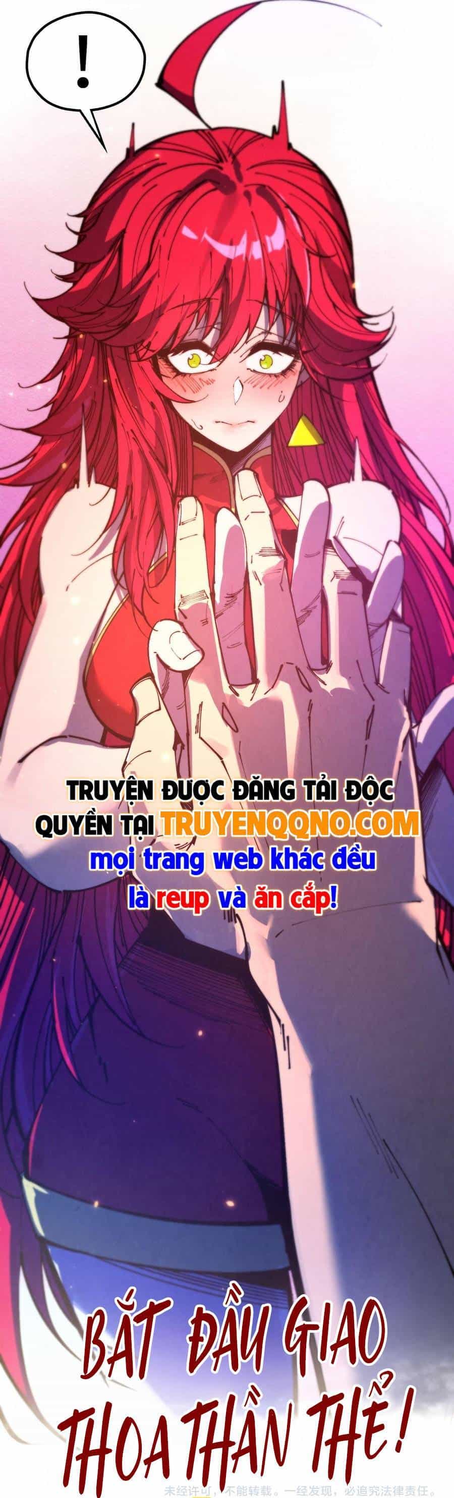 Vạn Cổ Chí Tôn - Chương 482 - ảnh 6