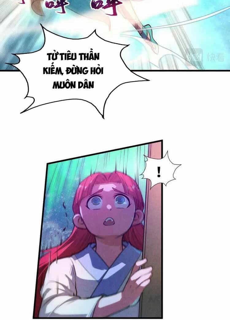 Vạn Cổ Chí Tôn - Chương 49 - ảnh 11
