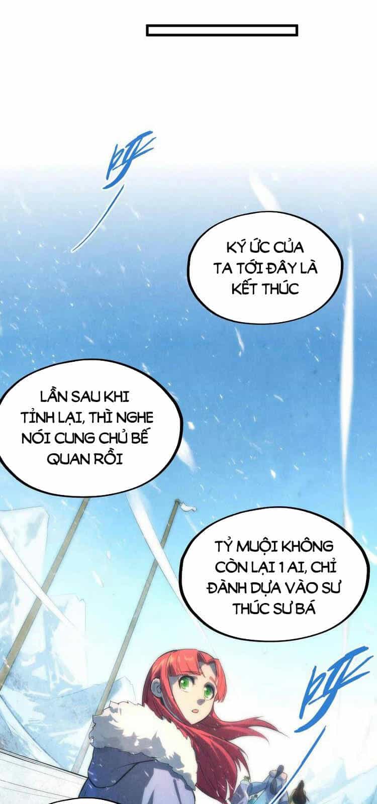 Vạn Cổ Chí Tôn - Chương 49 - ảnh 18