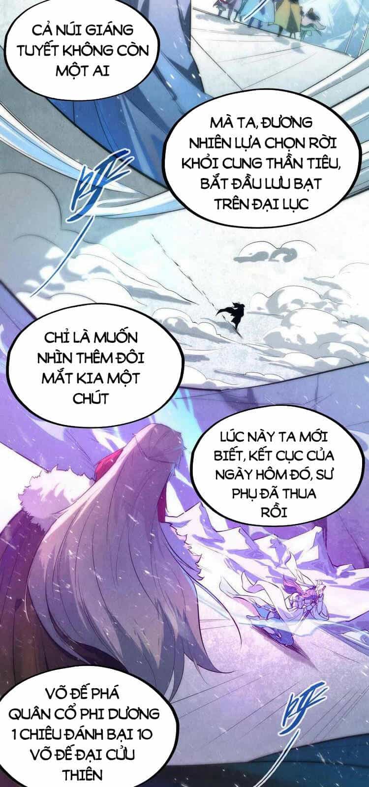 Vạn Cổ Chí Tôn - Chương 49 - ảnh 19