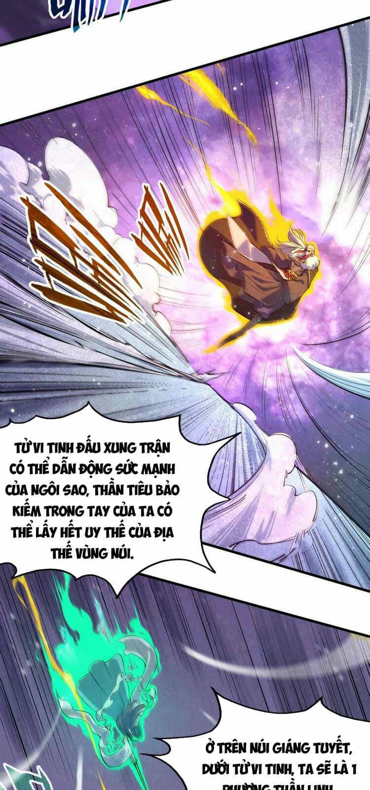 Vạn Cổ Chí Tôn - Chương 49 - ảnh 2
