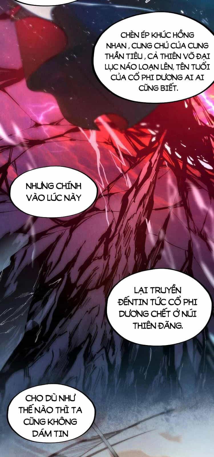Vạn Cổ Chí Tôn - Chương 49 - ảnh 20