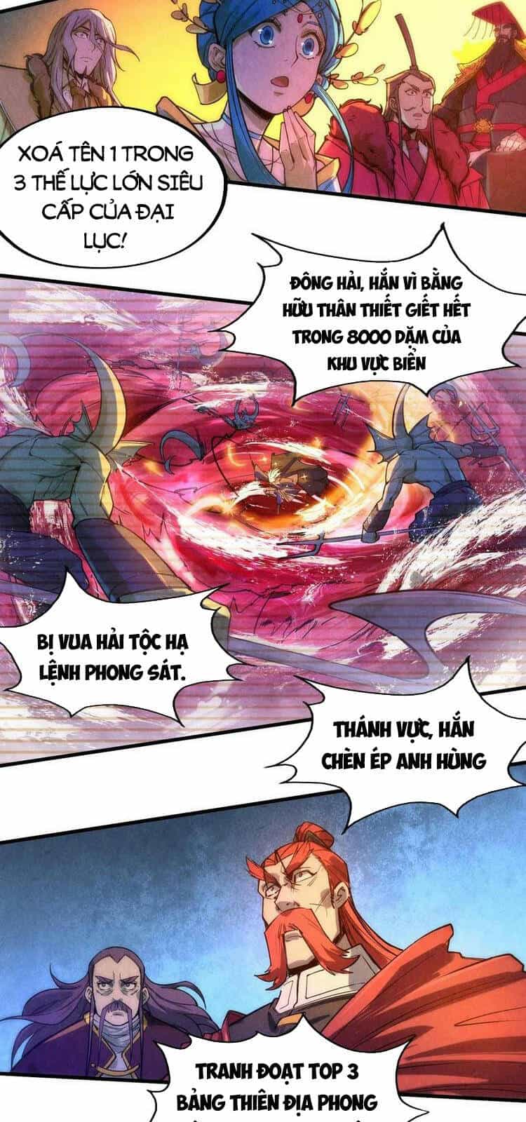 Vạn Cổ Chí Tôn - Chương 49 - ảnh 31