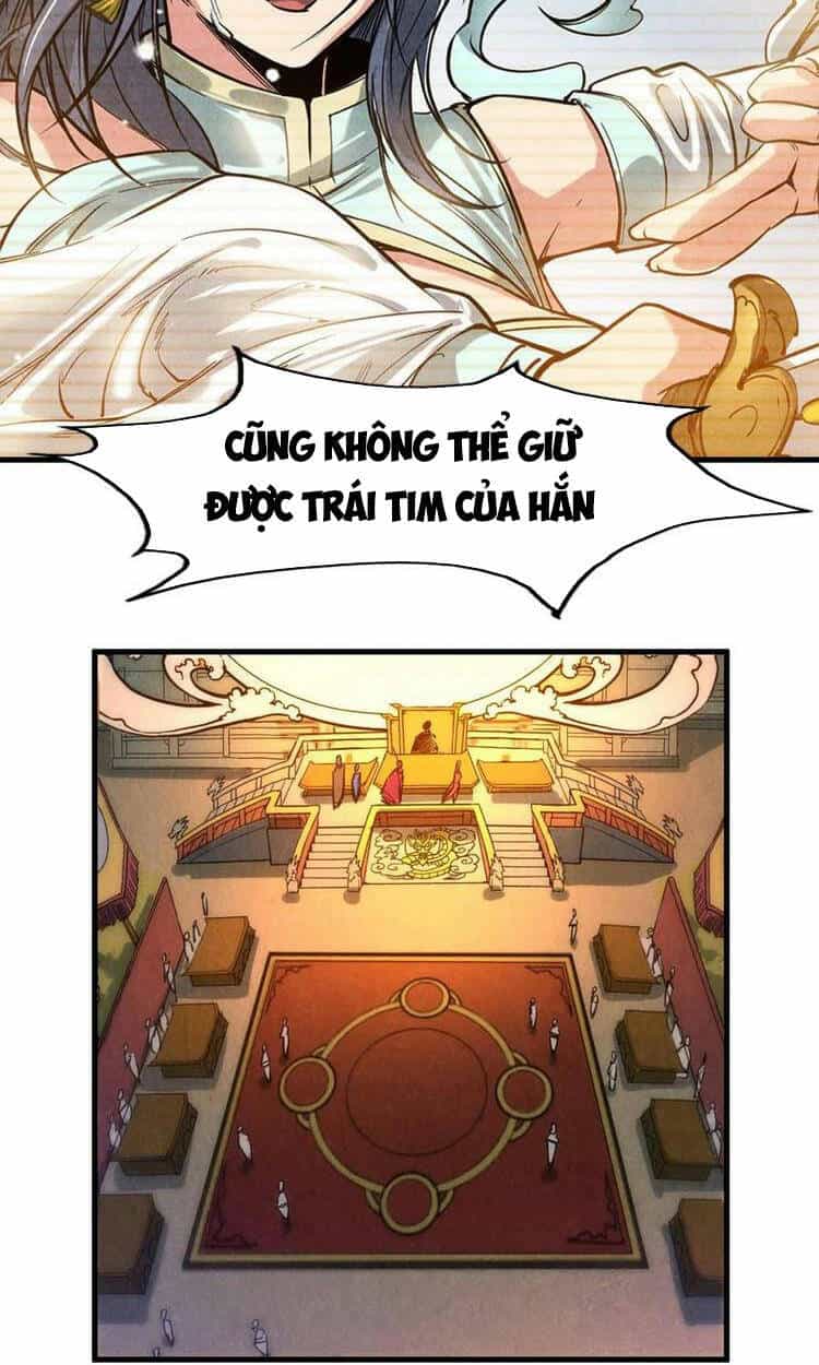 Vạn Cổ Chí Tôn - Chương 49 - ảnh 33