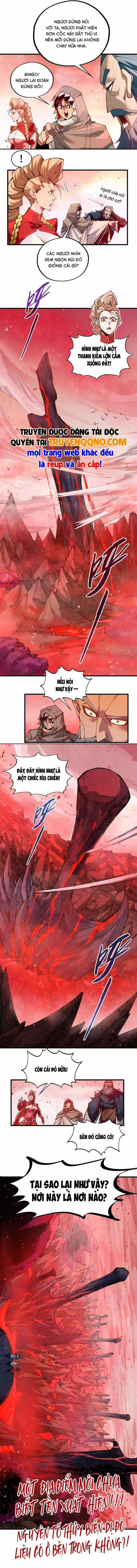 Vạn Cổ Chí Tôn - Chương 490 - ảnh 5