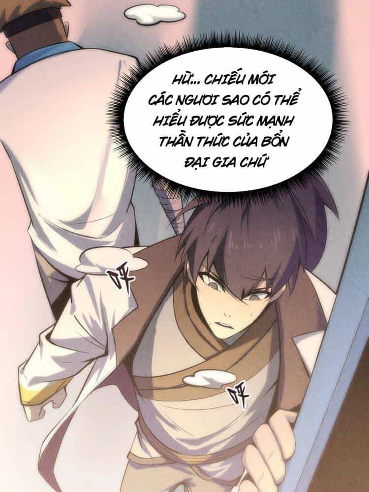 Vạn Cổ Chí Tôn - Chương 5 - ảnh 33