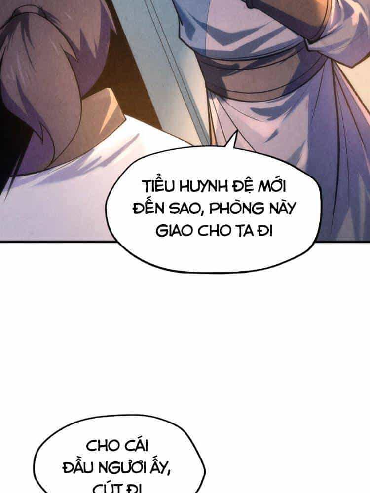 Vạn Cổ Chí Tôn - Chương 5 - ảnh 35
