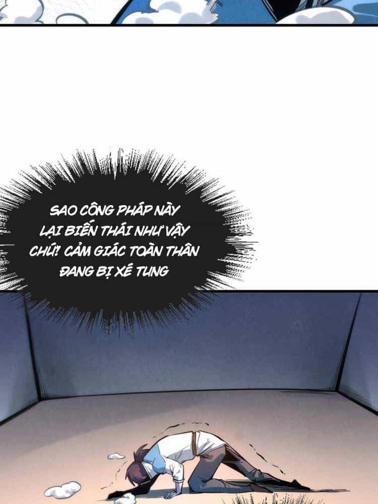 Vạn Cổ Chí Tôn - Chương 5 - ảnh 8