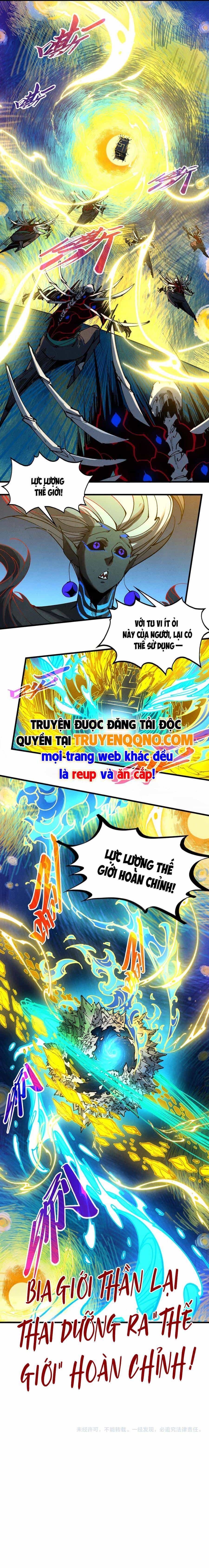 Vạn Cổ Chí Tôn - Chương 503 - ảnh 6