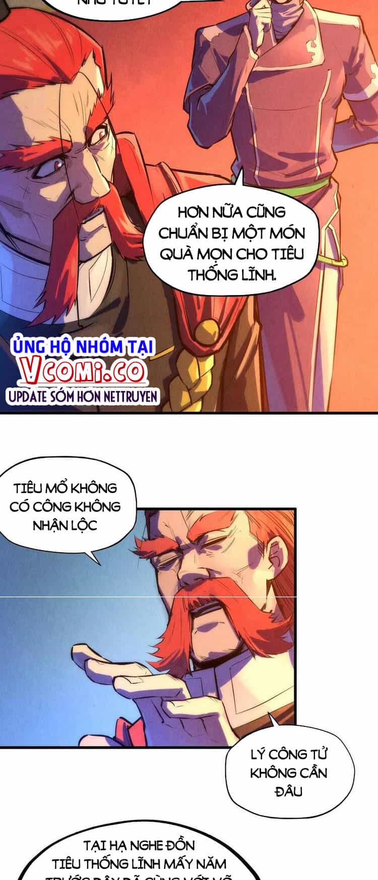 Vạn Cổ Chí Tôn - Chương 51 - ảnh 6