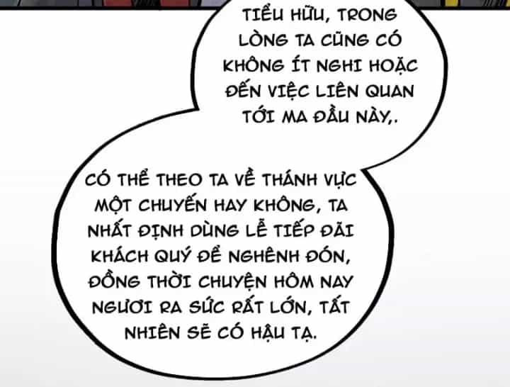 Vạn Cổ Chí Tôn - Chương 514 - ảnh 25