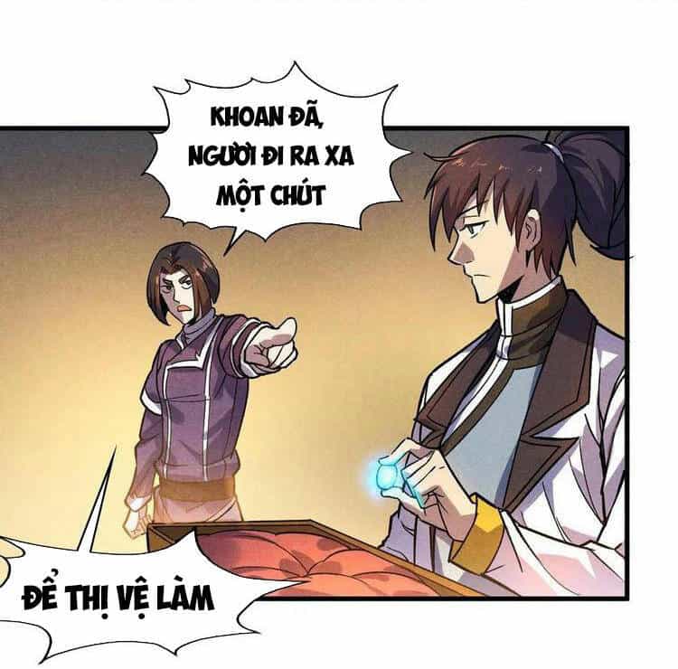 Vạn Cổ Chí Tôn - Chương 52 - ảnh 10