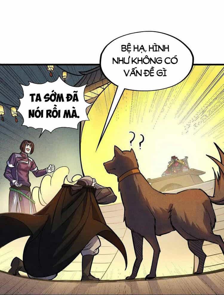 Vạn Cổ Chí Tôn - Chương 52 - ảnh 15