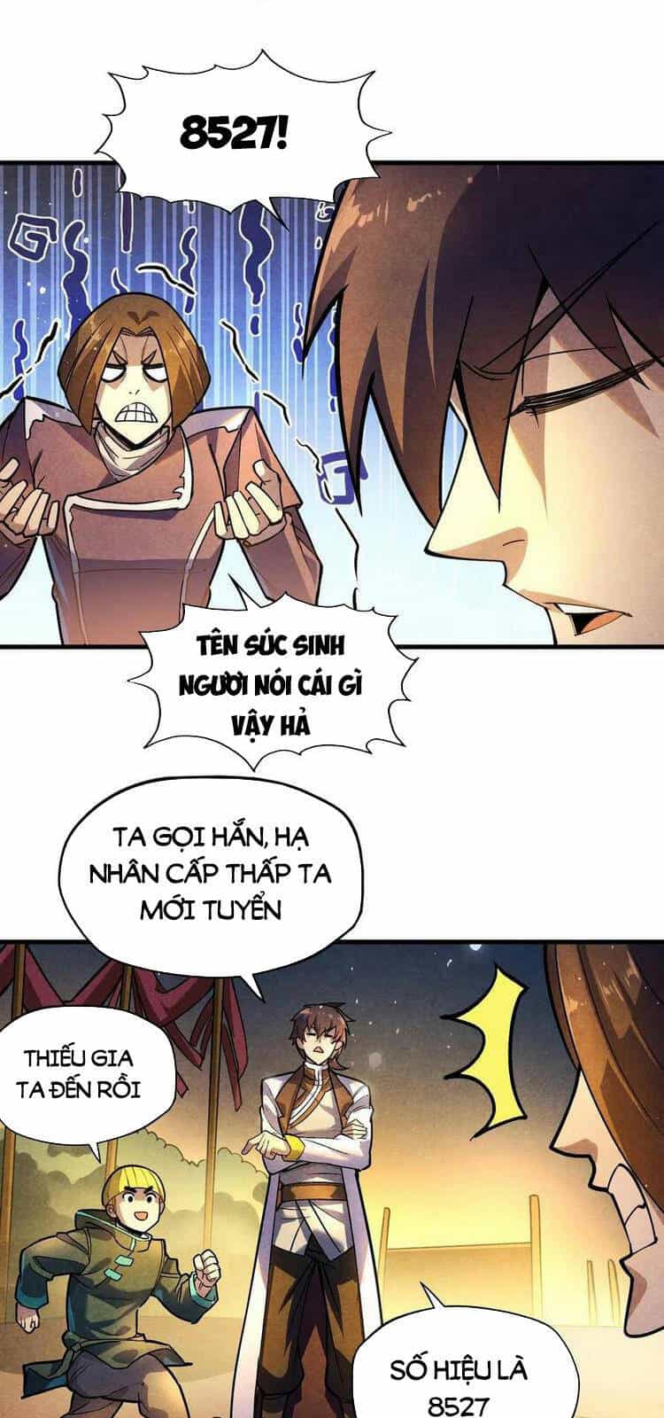 Vạn Cổ Chí Tôn - Chương 52 - ảnh 2