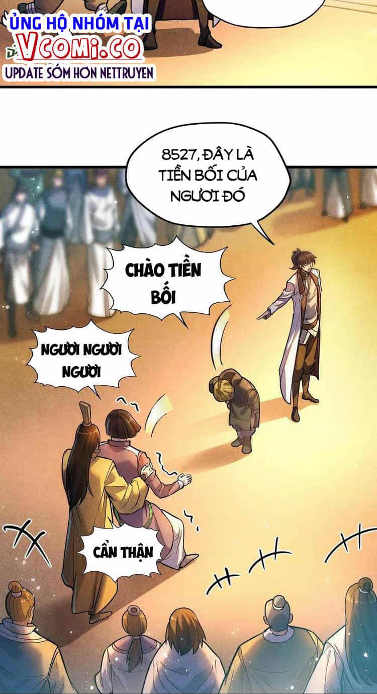 Vạn Cổ Chí Tôn - Chương 52 - ảnh 3