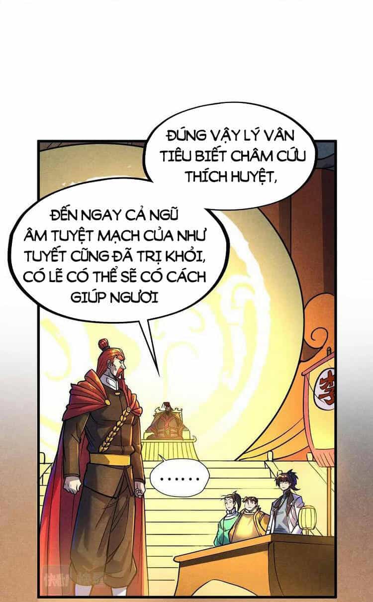 Vạn Cổ Chí Tôn - Chương 52 - ảnh 33