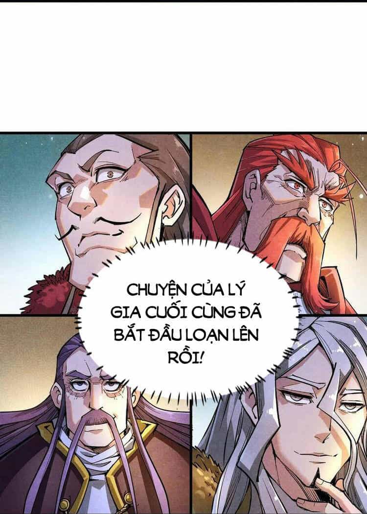Vạn Cổ Chí Tôn - Chương 52 - ảnh 4