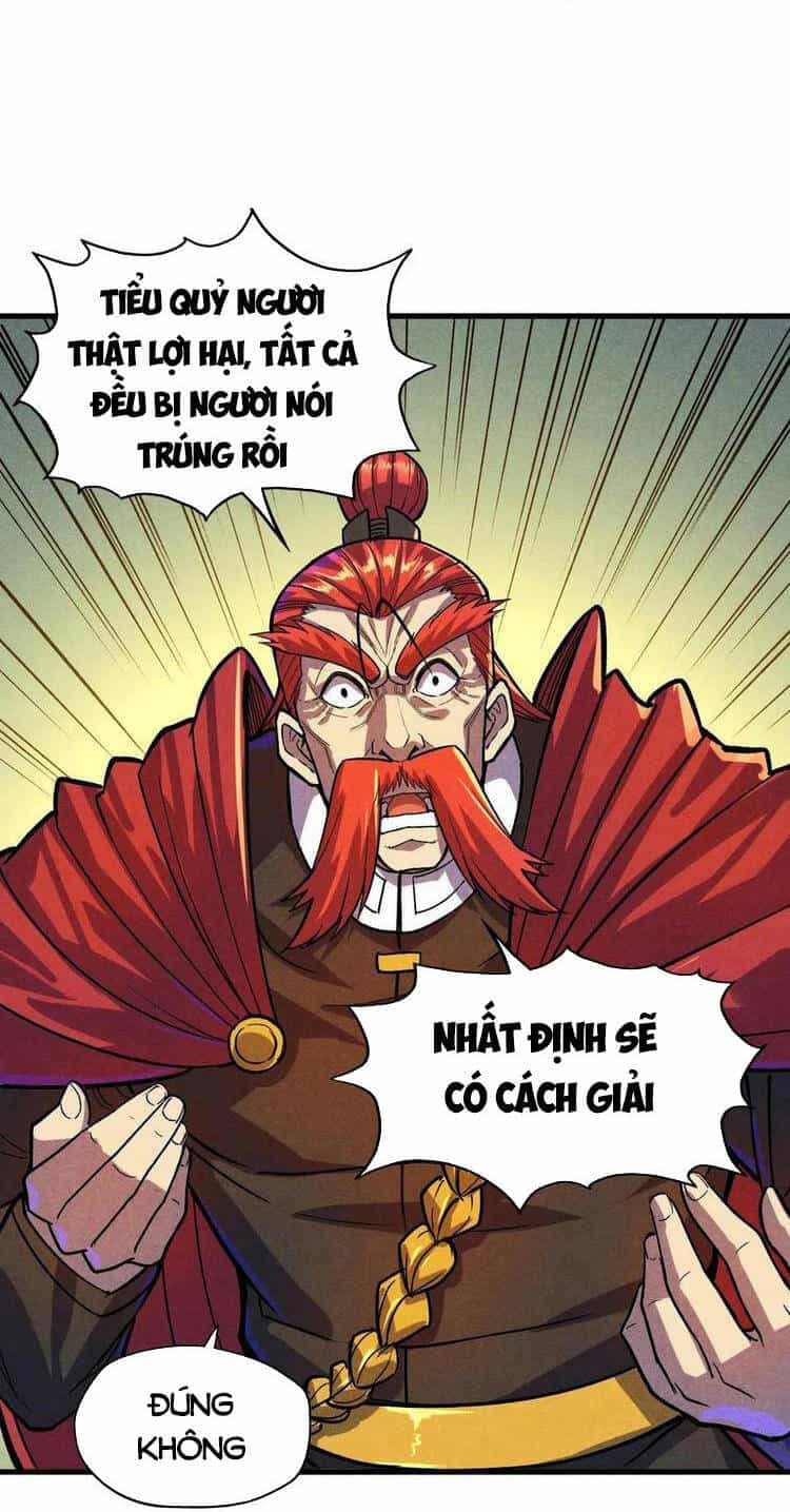 Vạn Cổ Chí Tôn - Chương 52 - ảnh 43