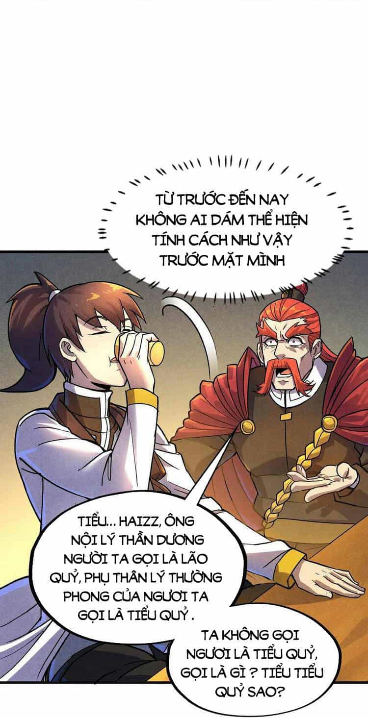 Vạn Cổ Chí Tôn - Chương 52 - ảnh 47