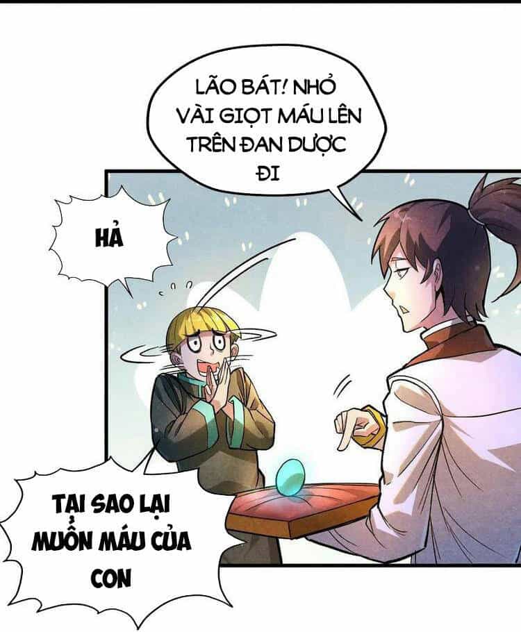 Vạn Cổ Chí Tôn - Chương 52 - ảnh 5