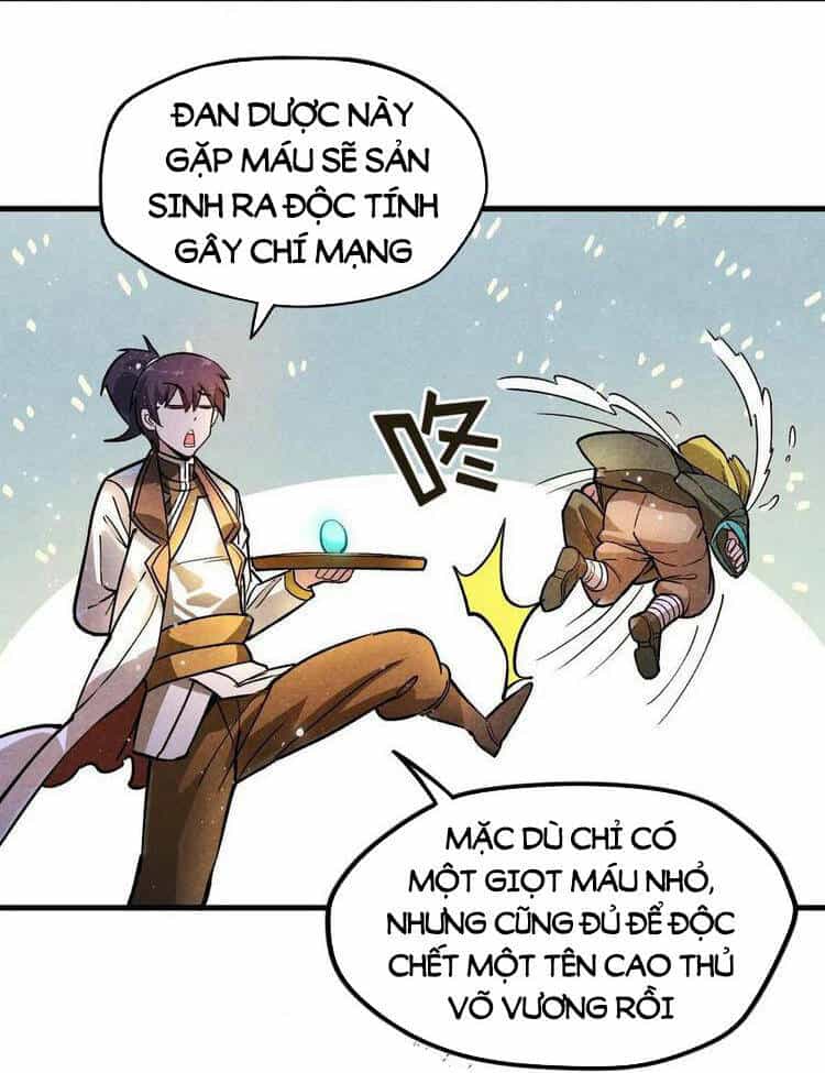 Vạn Cổ Chí Tôn - Chương 52 - ảnh 7