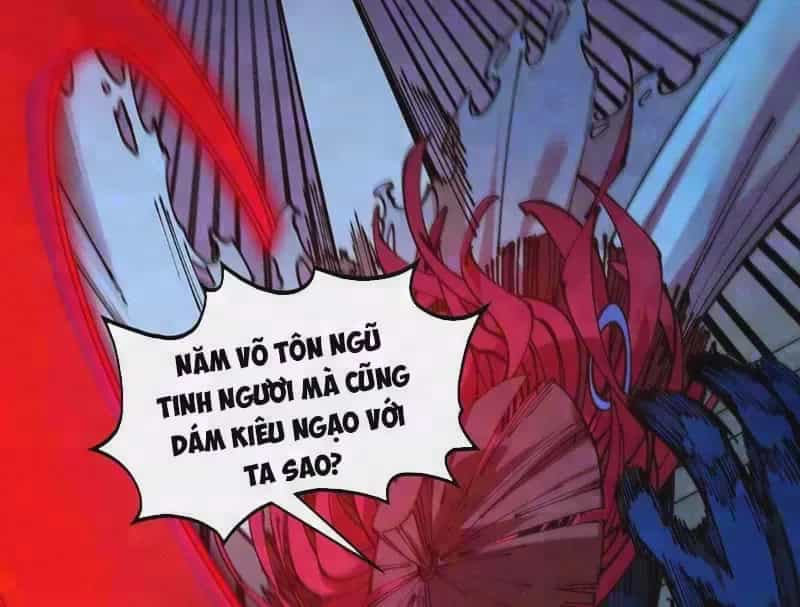 Vạn Cổ Chí Tôn - Chương 517 - ảnh 2