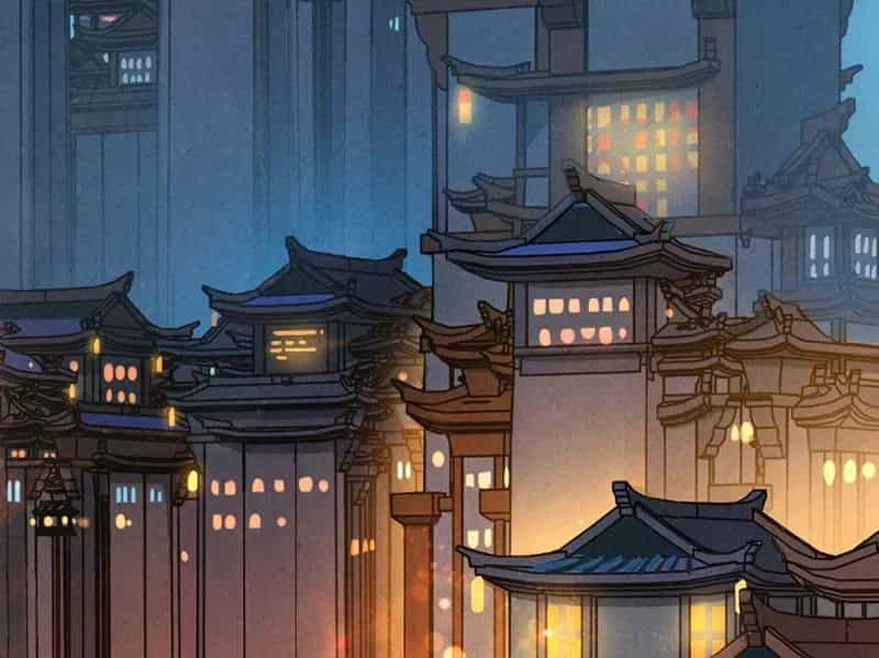 Vạn Cổ Chí Tôn - Chương 518 - ảnh 106